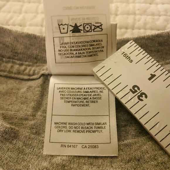 Vintage Disney‎ Halloween Shirt Medium Disney Store - Picture 5 of 8